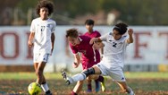 Boys Soccer photos: North 1, Group 4 - West Orange at Clifton, Nov. 5, 2022