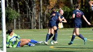 Olympic Conference Girls Soccer Coaches’ All-Star Selections, 2022