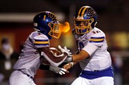 Football: Perry, North Brunswick outlast Eastern in CJG5 playoffs