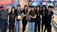 Bowling: Fort Lee wins first-ever Bergen County Tournament girls team title