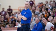 Girls basketball: Lyons steps down after leading Woodstown to crowning achievement