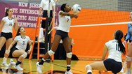 Girls volleyball: No. 14 Old Tappan sweeps West Morris in Group 2 semis