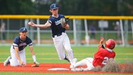 Baseball photos: Wall vs. Johnson in the state tournament, May 22, 2023