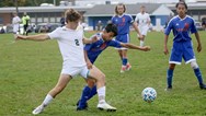 Boys soccer photos: Schalick at Woodstown on Sept. 30, 2021
