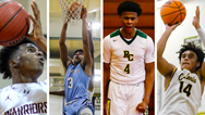 Players of the Week in all 15 N.J. boys basketball conferences, March 2-6