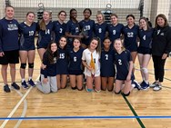 Girls volleyball: No. 1 Immaculate Heart tops Union Cath. in Non-Public Group A semifinal
