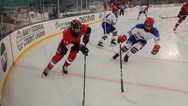 Boys ice hockey: Big North Gold Cup Quarterfinal Round - recaps
