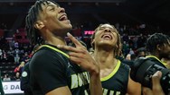 Roselle Catholic repeats as the boys basketball Team of the Year in 2022-23