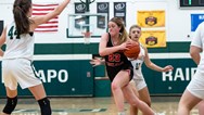 Statewide girls basketball power points entering Saturday’s cutoff day