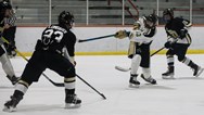 Boys ice hockey: Paramus Catholic, MKA win - Non-Public preliminary round