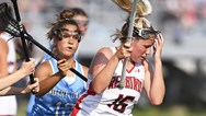 Trenton times girls lacrosse notebook: MCT begins as top seeds hold on for wild ride