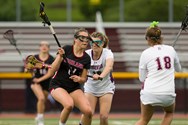 Heroes, MVPs from this weekend’s girls lacrosse county championship games