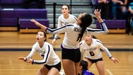 Girls volleyball Top 20, Nov. 4: Days away from sectional celebration