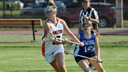 Trenton Times girls lacrosse notebook: Allentown ready for CVC clash with Princeton