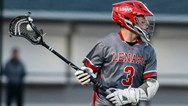 Top 50 daily boys lacrosse stat leaders for Thursday, May 5