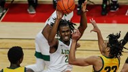 No. 1 Roselle Catholic turns up heat behind Mgbako to roll past No. 11 Immaculate