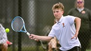 South Jersey Times boys tennis notebook: Locals looking to make noise in playoffs