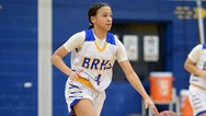 Girls basketball recap: Collins directs Buena to victory over Burlington City