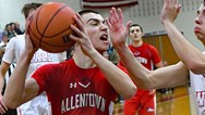 Allentown over Hopewell Valley - Boys basketball recap