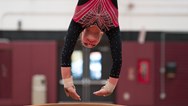 Emerson newcomer shines, Mount Olive follows underclassmen to North 1 gymnastics title