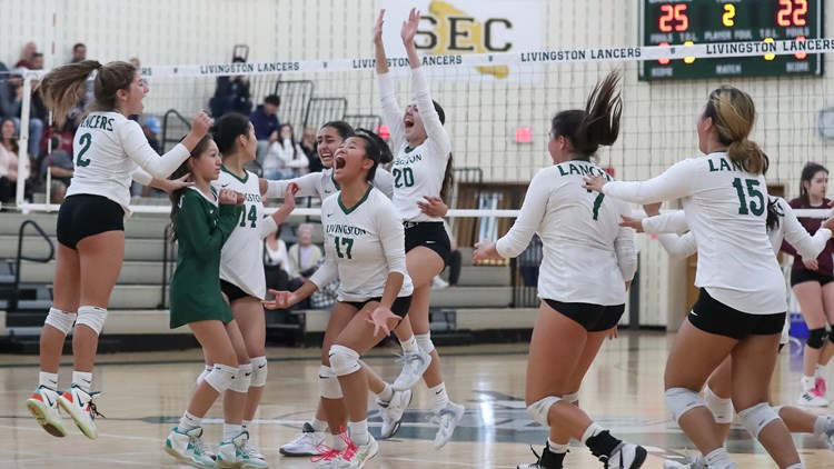 Girls volleyball: All-State and complete postseason honors for 2022-23 season