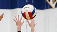 No. 12 Wayne Valley over West Milford - Girls volleyball recap