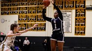 Meet the 5 girls basketball players who were stars in the SEC, Jan. 21-27