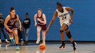 Top daily girls basketball stat leaders for Friday, Jan. 27