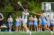 Previewing the quarterfinals in the Non-Public girls lacrosse state tournament