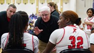 Whalen steps down as head girls basketball coach at St. Thomas Aquinas