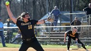 Softball: No. 3 St. John Vianney cruises into finals of Monmouth County tournament - Red Division
