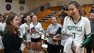 Girls volleyball photos: Morris County Tournament final on Oct. 23, 2022