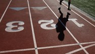 Girls track and field: Sectional results for Central Jersey, Group 1