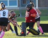 Field Hockey Preview, 2023: NEFHL Goalkeepers to Watch