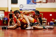 Wrestling: Bergen Catholic gets 3-of-4 to Phillipsburg in North 1 morning session