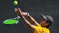 Greater Middlesex Conference boys tennis Player of the Year and more, 2023