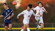 Boys Soccer: North Jersey, Section 2, Group 4 First Round recaps for Oct. 27