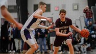 Boys Basketball: Teter hits game winner as Red Bank Regional defeats Red Bank Catholic