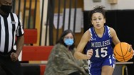 Girls Basketball: Players of the Week in the Greater Middlesex Conference, Jan. 7-13