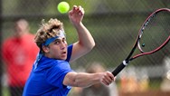 Boys Tennis photos: Gloucester County Open finals on April 23, 2023
