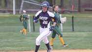 South Jersey, Group 4 - 1st round softball roundup: Luedtke, Spinella power Gloucester Tech