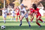 Girls soccer: Duda leads Mountain Lakes past Waldwick in Group 4 semifinals