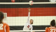 Westwood over Fort Lee - Girls volleyball recap