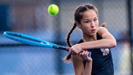 Girls Tennis: No. 12 Hunterdon Central captures HWST title (PHOTOS)