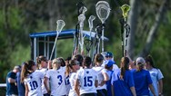 Girls lacrosse: UPDATED NJSIAA brackets after Wednesday’s Non-Public first round