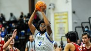 Stewart-Bethea helps Trenton Catholic defeat Ramapo - Boys basketball recap