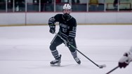 Boys Ice Hockey: Updated freshman stat leaders for Feb. 1