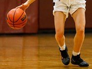 Central Regional over Lakewood - Girls basketball recap
