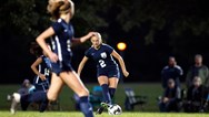 Girls Soccer: South Jersey, Non-Public B first round recaps for Oct. 29