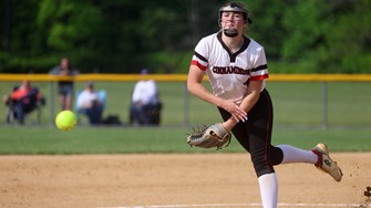 Softball Top 20 for June 1: Another new No. 1 team emerges, 3 new teams enter